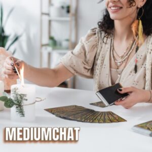 Mediumchat
