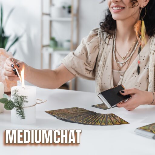 Mediumchat