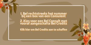 Mediumchat Belconsult starten